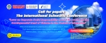 Call for papers: The International Scientific Conference