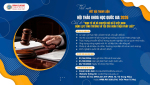 HỘI THẢO KHOA HỌC QUỐC GIA 2026 "KINH TẾ SỐ VÀ CHUYỂN ĐỔI SỐ Ở VIỆT NAM: ĐỘNG LỰC TĂNG TRƯỞNG VÀ YÊU CẦU HOÀN THIỆN PHÁP LUẬT"