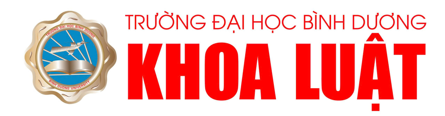 Khoa Luật học || Trường Đại học Bình Dương