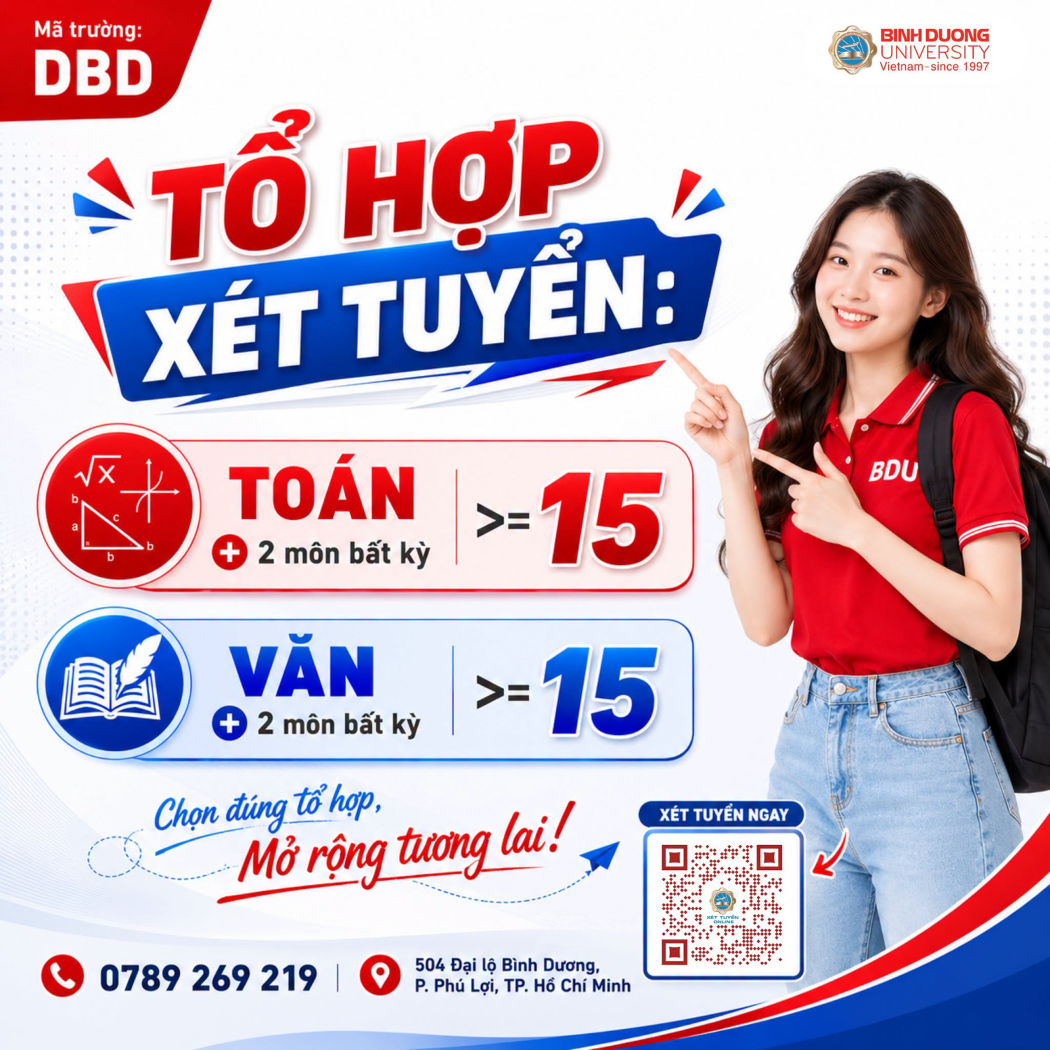 fanpage luat bdu edu vn