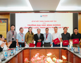 Tạo Đàm Luật sư Công: Công Lý và Trách nhiệm xã hội