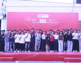 CHÀO ĐÓN TÂN SINH VIÊN K29 KHOA LUẬT